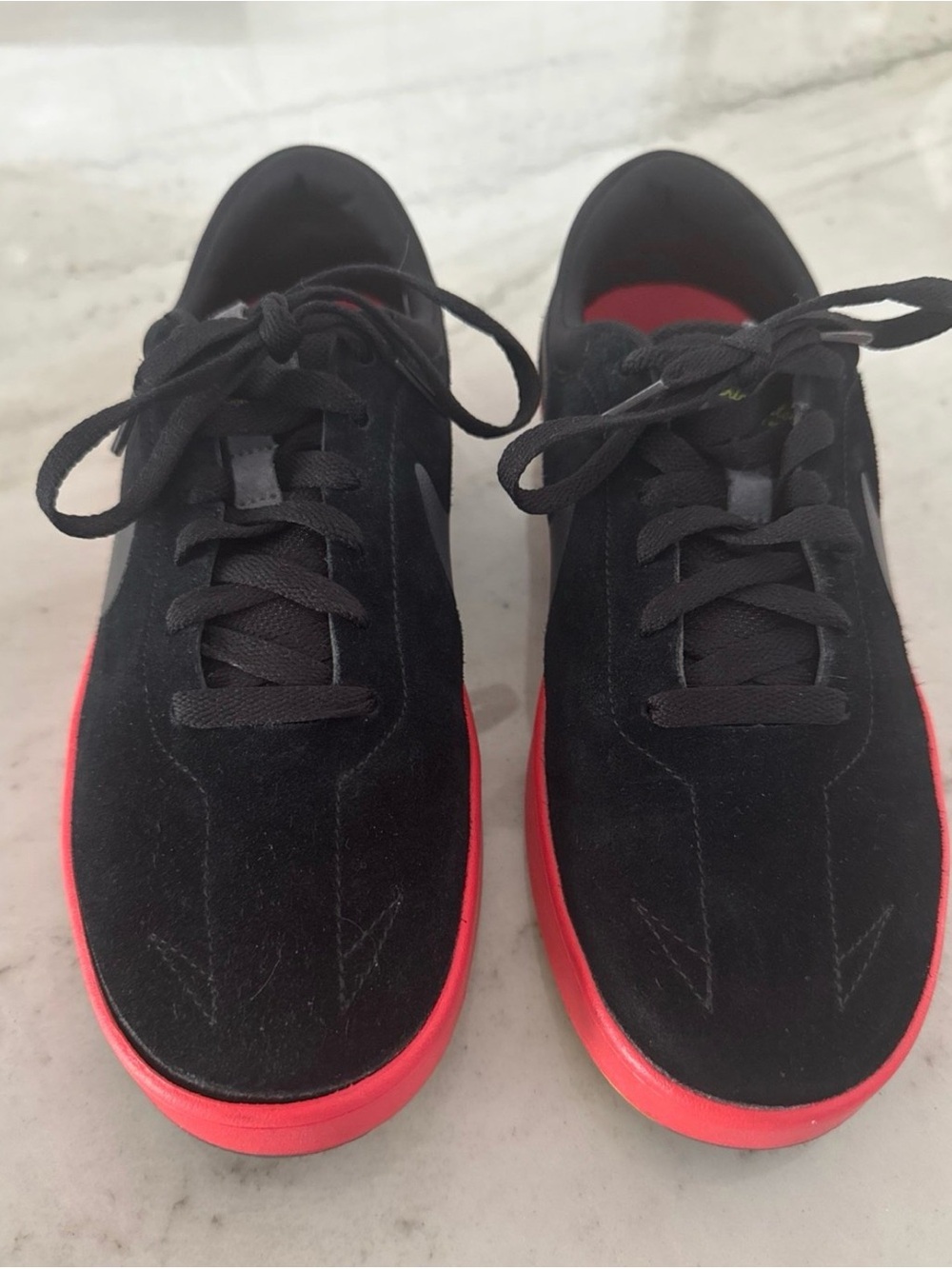 Nike SB Eric Koston 1 Sneakers Skateboarding in great condition